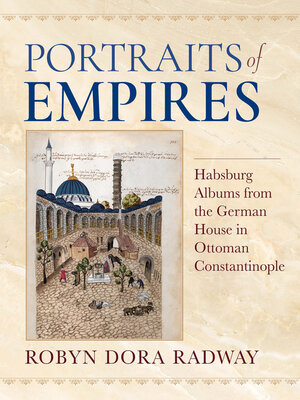 cover image of Portraits of Empires